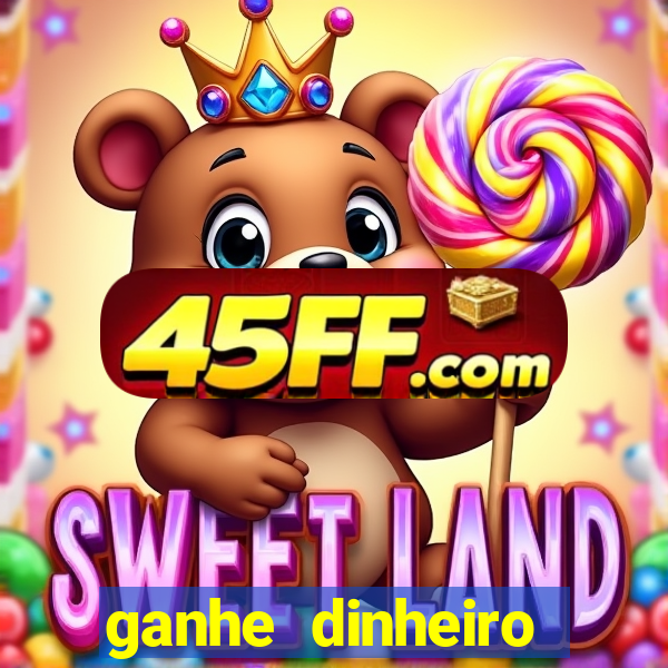 ganhe dinheiro jogando sem depositar